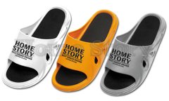 Чоловіче пляжне взуття Home Story 22582-R